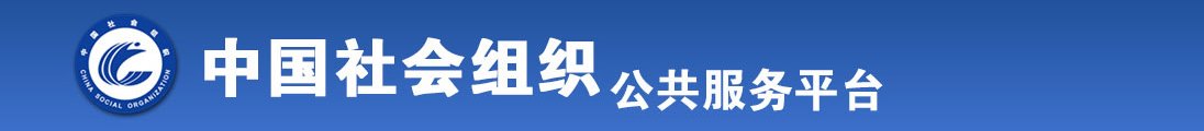 骚逼专区全国社会组织信息查询